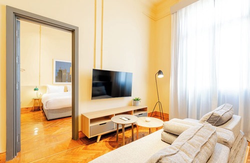 Al-'Atarin Hotel | Brassbell Grey Studio Menasce House