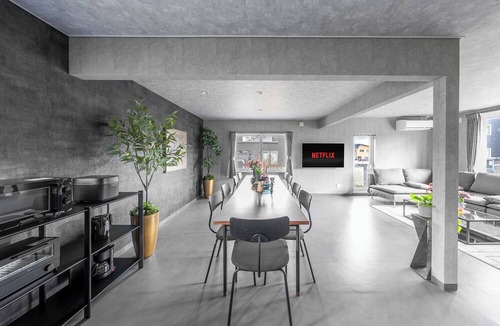 Minami House | THE ARKLUNE