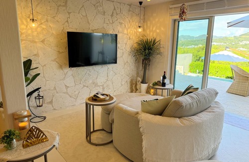 Motobu Villa | Resort Villa KAPUKA SESOKOJIMA