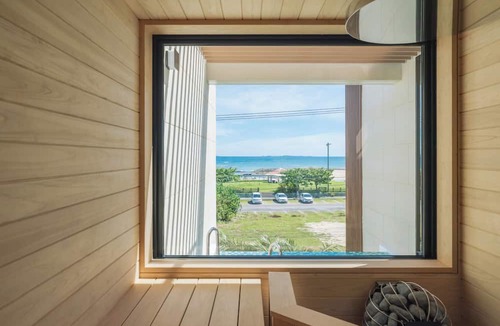 Azama Villa | CELEVI NANJO