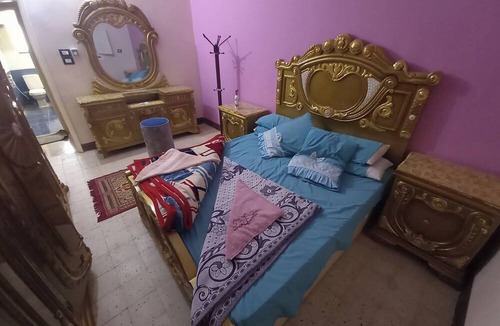 Abu Simbel House | Lotus
