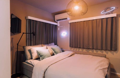 Yoyogi Apartment | Showa Bloom · Cozy Stay Near Shinjuku