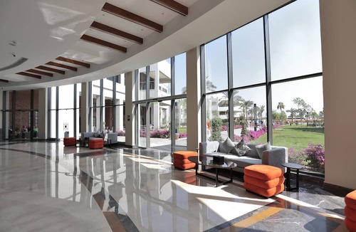 Makadi Bay Hotel | Xanadu Club Makadi Bay - High Class All Inclusive