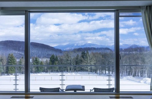 Furano Hotel | FURANO HOTEL