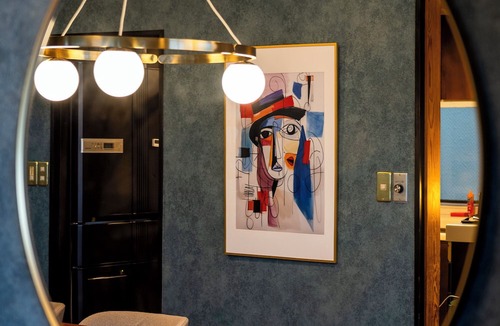 Hakata-ku House | Ikkenyahotel FUKUOKA