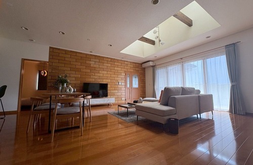 Hakodate Apartment | BAY LUNA