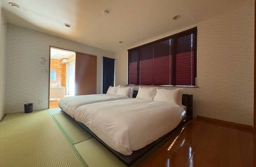 Hakodate Apartment | BAY LUNA