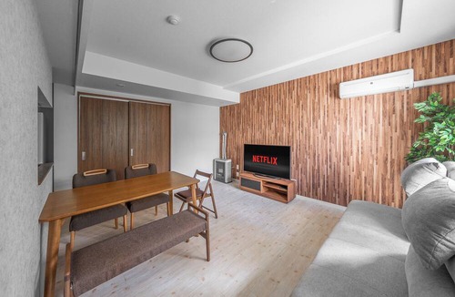 Otaru Apartment | OTARU SAMPO 2
