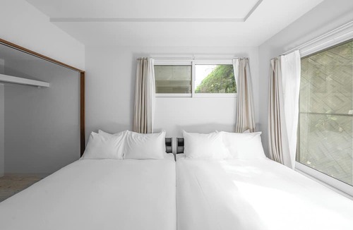 Otaru Apartment | OTARU SAMPO 2