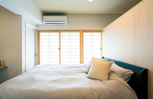 Chinatown Apartment | YOKOHAMA NOIE