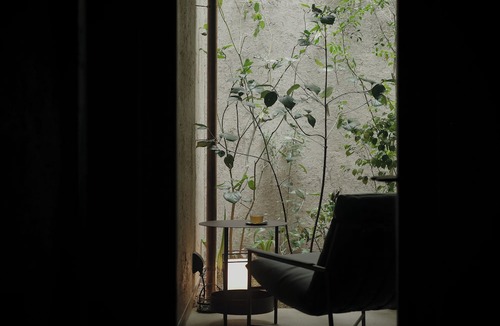 Gion Villa | Obune House