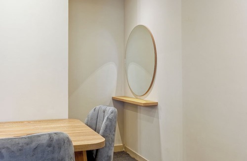 The 5th Settlement Apartment | VESTA - New Cairo Residennce