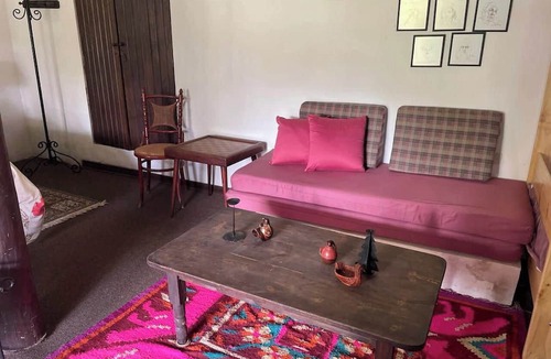 Yungar House | w Peaceful 1BR Surrounded by Nature in Huaraz