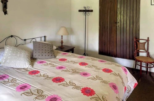 Yungar House | w Peaceful 1BR Surrounded by Nature in Huaraz
