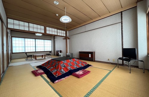 Akakura Onsen House | akakura onsen eho ryokan