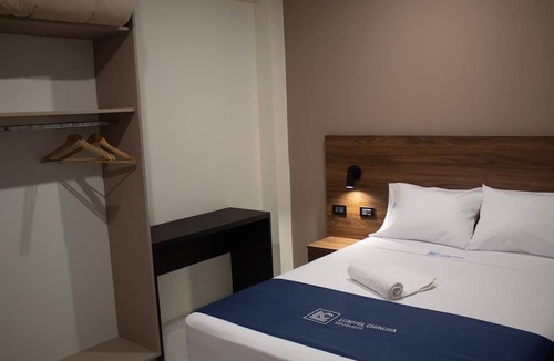 Chincha Alta Hotel | Luxotel Business Chincha