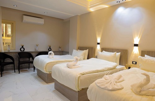 Abdin Hotel | Cairo Soul