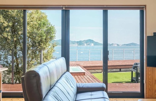 Naruto House | Ocean Villa Naruto