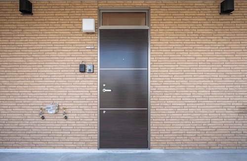 Ikutora Apartment | CHARMANT 2B