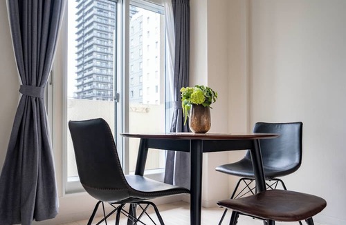 Odori Apartment | BELLE NEIGE 401