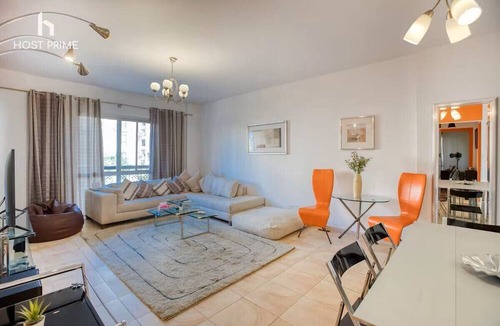 Al Rehab Apartment | Comfy Apartment in Rehab City