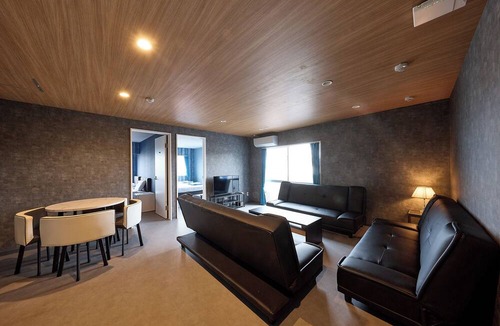 Taira Hotel | HOTEL CABANA MIYAKOJIMA
