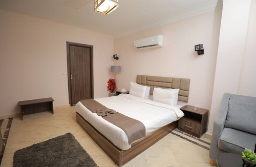 Al Haram Bed & Breakfast | Pearl pyramids Inn