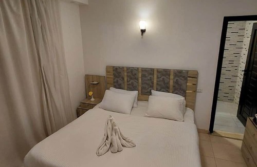 Al Haram Bed & Breakfast | Pearl pyramids Inn