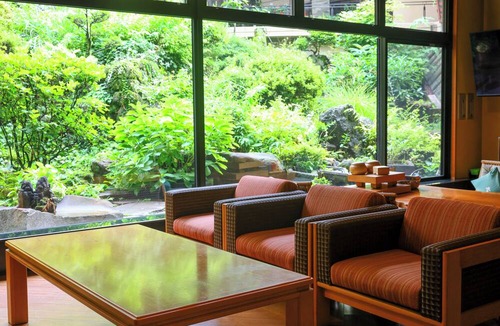 Nozawaonsen House | Ryokan Sakaya