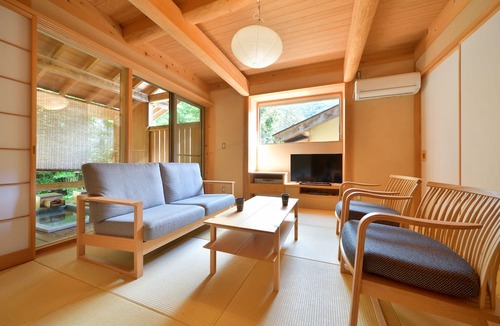 Minakami House | Syoubun