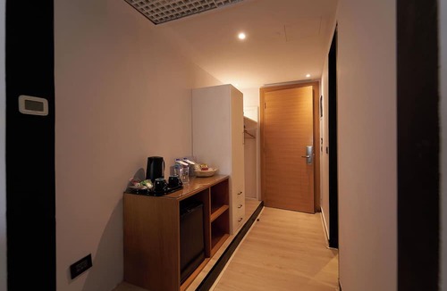 Zamalek Hotel | New President Hotel Cairo