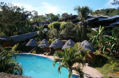 Tarapoto Cabin | Madera Labrada Lodge