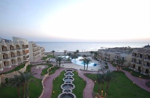 El Quseir Resort | Life Resort Coral Hills - All inclusive