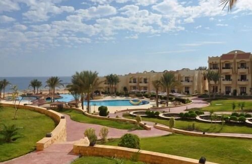 El Quseir Resort | Life Resort Coral Hills - All inclusive