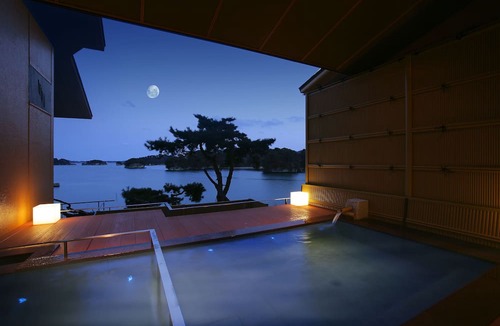 Matsushima House | Komatsukan Kofutei