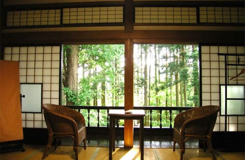 Kowakubi Onsen House | Syoho En