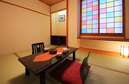 Igidani Onsen Hotel | Hotel Claire Higasa