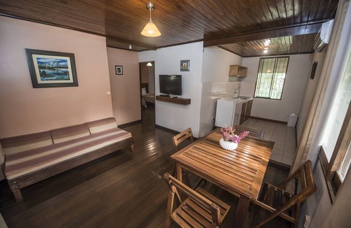 Pucallpa Hotel | Manish Hotel Ecológico