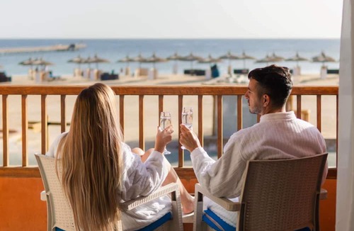 El Quseir Hotel | Novotel Marsa Alam Beach Resort