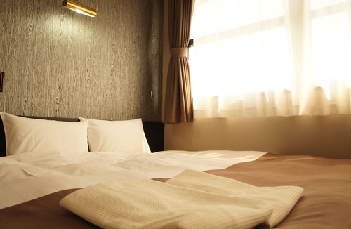 Anjo Hotel | Hotel Abest Shinanjo Ekimae