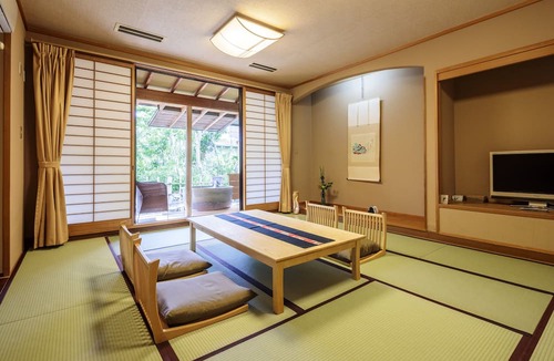 Sakushu Musashi Onsen House | Kifu No Sato