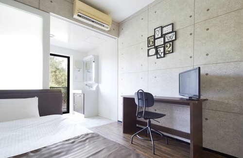 Motobu Hotel | HOTEL E-horizon Resort Condominium Sesoko