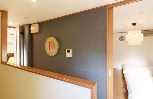 Nagoya City Centre House | Another Sky Nagoyaekimae