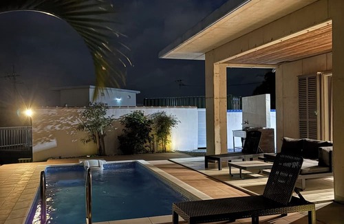 Sakimotobu Villa | ulu Okinawa Resort