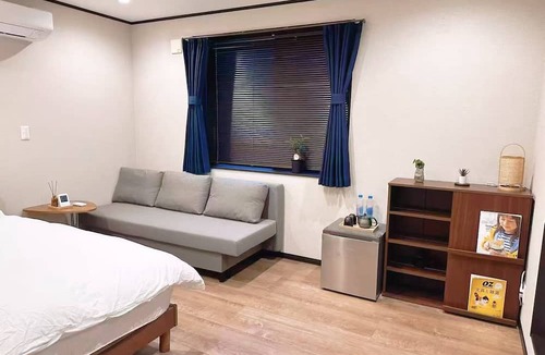 Asakusa Hotel | Komorebi Rill ASakusa