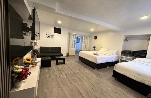 Cusco Historic Center Apartment | ZEVEN HOUSE - CUSCO APARTMENT