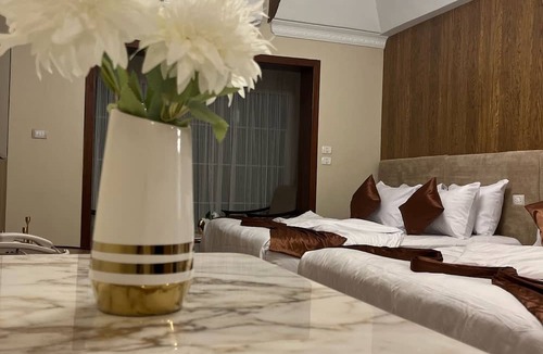 Agouza Hotel | Dimora Hotel Cairo