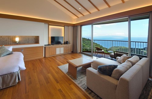 Higashiizu Hotel | Izu Hotel Resort & Spa
