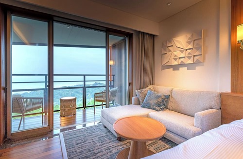 Higashiizu Hotel | Izu Hotel Resort & Spa