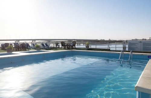 Aswan Boat Rental | Nile Cruise Sunset Every Monday from Aswan 3 nights and every Thursday from Luxor 4 nights